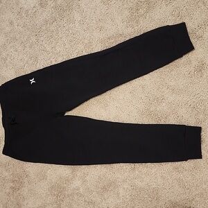 Hurley Kids Black Sweatpants